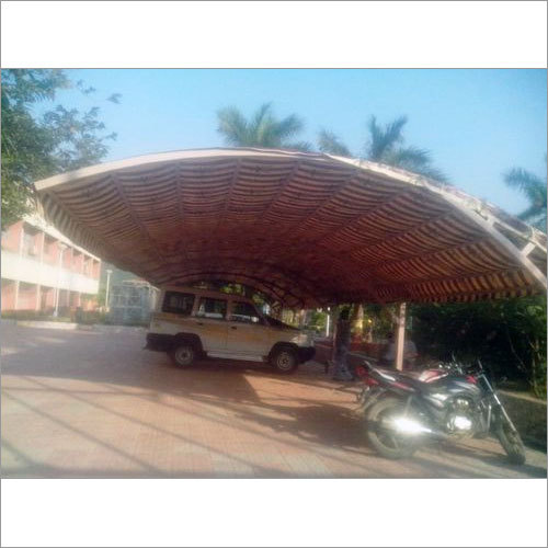 Car Shade - Premium Quality Lightweight Fabric , UV Protection and Easy to Clean Design
