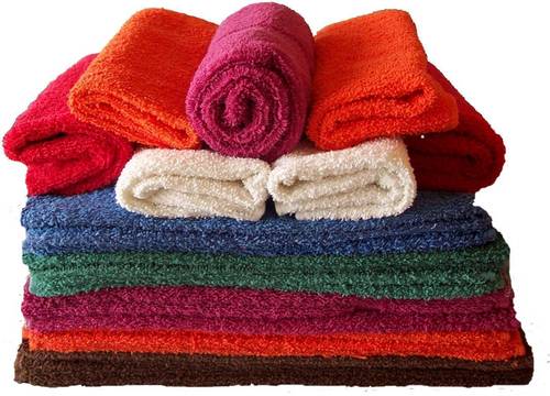 Bath Towels