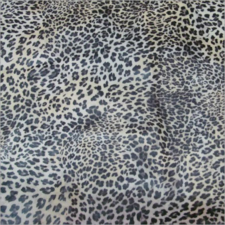 फिनिशिंग फोइल्ड लेदर