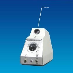 Melting Point Apparatus - Accuracy: A 1A C
