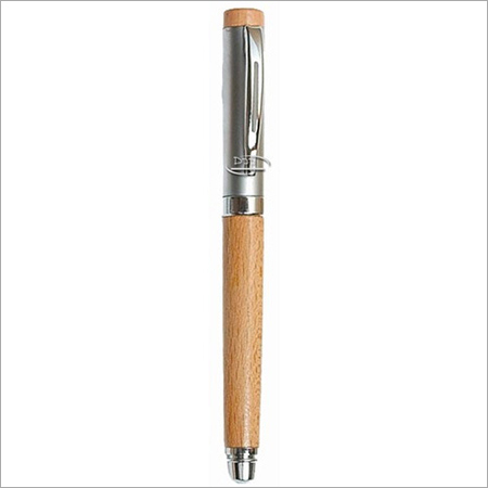 Wooden Roller Pens