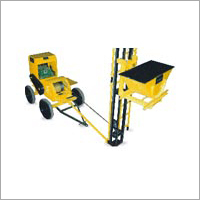 टॉवर होइस्ट