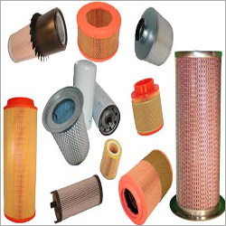 डीजी सेट फ़िल्टर पार्ट्स