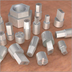 Polygon Machining Parts