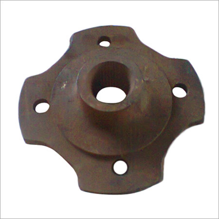 ड्रॉप फोर्ज्ड टॉप कप