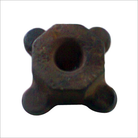 फोर्जिंग अवयव