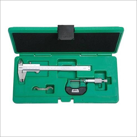 मेट्रोलॉजी इंस्ट्रूमेंट्स