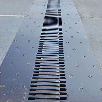 Bridge Expansion Joint