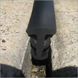 Parking Expansion Joint Systems
