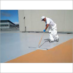 Elastomeric Polymer Coatings