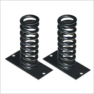 स्प्रिंग्स