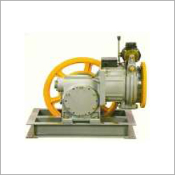 मोटर बेस फ्रेम