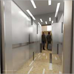 एलिवेटर लाइटिंग