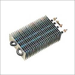 Finned Heaters