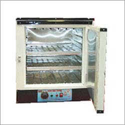 Hot Air Oven