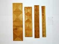 नियमित डायमंड मोल्डिंग