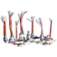 Mikrosen Electrical Thyristor