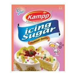 Icing Sugar