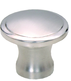 दराज एसएस नॉब