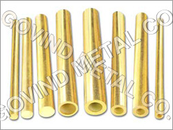 Bronze Bars - Diameter: 3-200 Millimeter (Mm)
