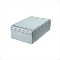 Aluminium Enclosures Boxes