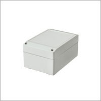 प्लास्टिक इलेक्ट्रॉनिक एनक्लोजर