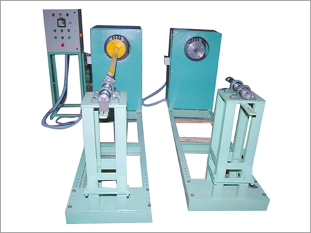 Winding Machine