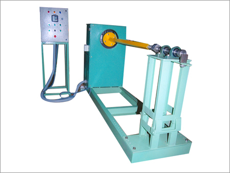 Winding Machine
