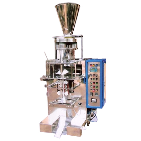 Cup Filler Collar Type Machine
