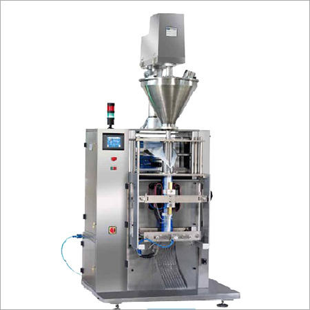 Besan Packing Machine