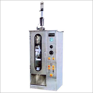 Oil Pouch Packing Machine