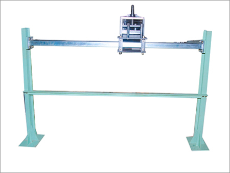 Tension Frame Sliding Unit 