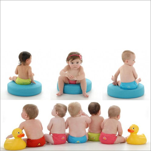 बेबी डायपर