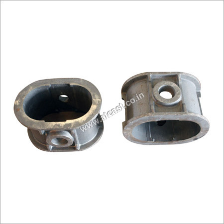 Blower Components