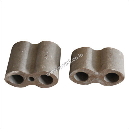 Impeller Casting