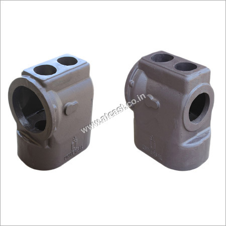 Gearbox Housing