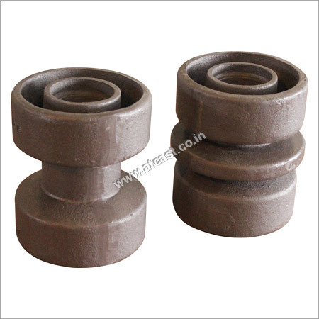 Track Rollers