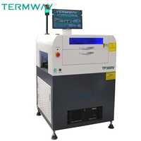 स्वचालित उच्च-स्पीड उच्च-परिशुद्धता प्लेसमेंट मशीन TP300V