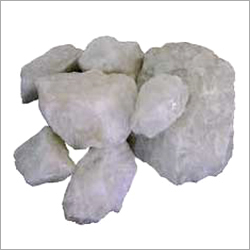Barytes Lumps