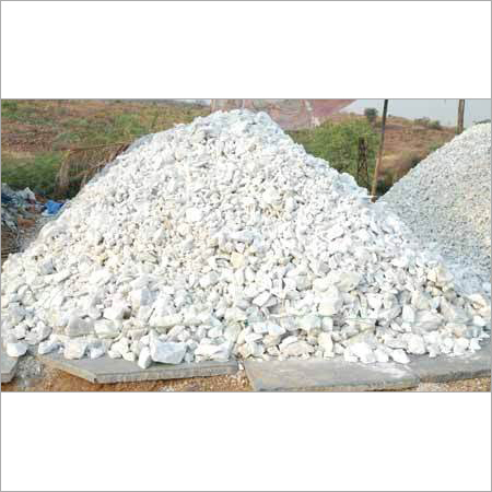 Barytes Mineral