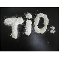 TiO2 पाउडर