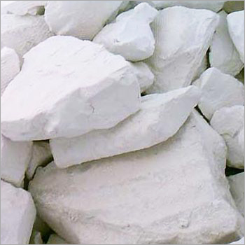 China Clay