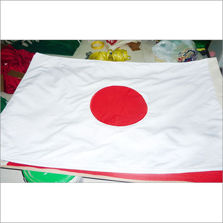 National Logo Flag