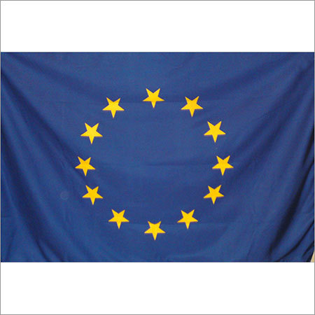 Outdoor Hotel Flags
