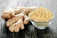 Ginger Powder