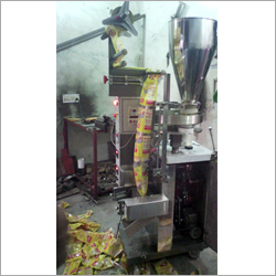Form Fill Seal Machines