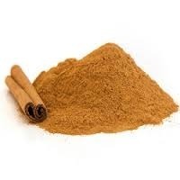 दालचीनी पाउडर