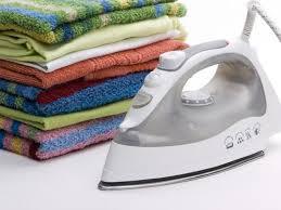 लॉन्ड्री स्टार्च