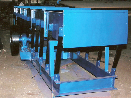 Hopper for Sugar Industries