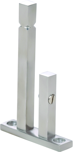 एफ - ब्रैकेट